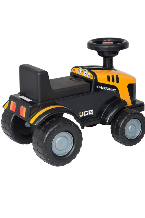 Jcb ride deals